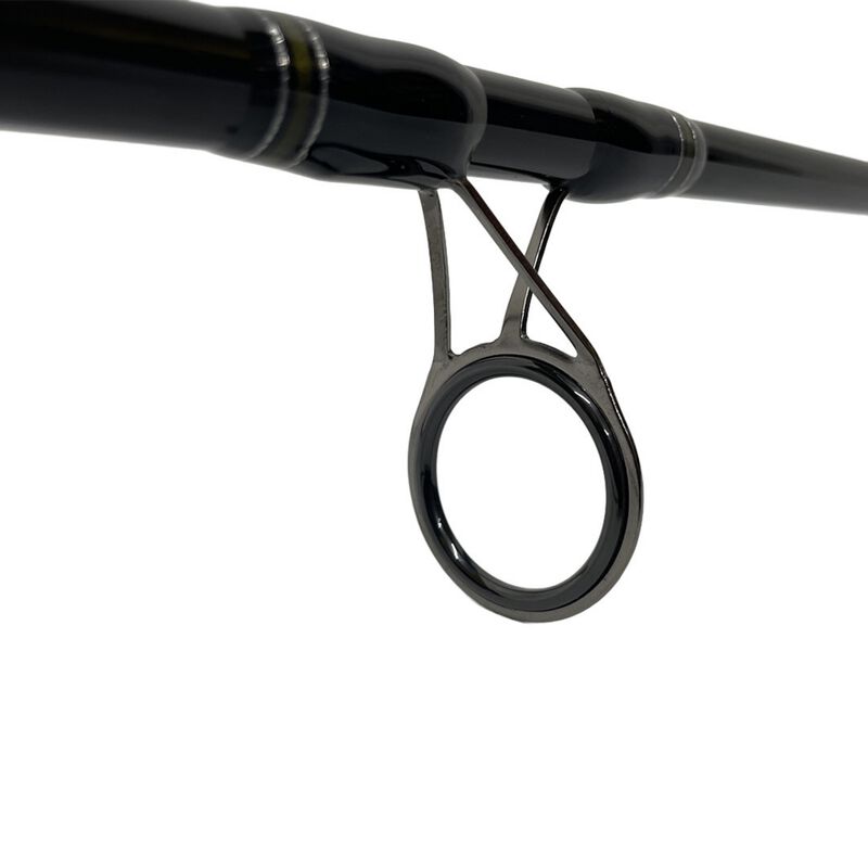 Canne Daiwa Powermesh CF 242 H 80-180 g - Cannes Leurre | Pacific P&ecirc;che