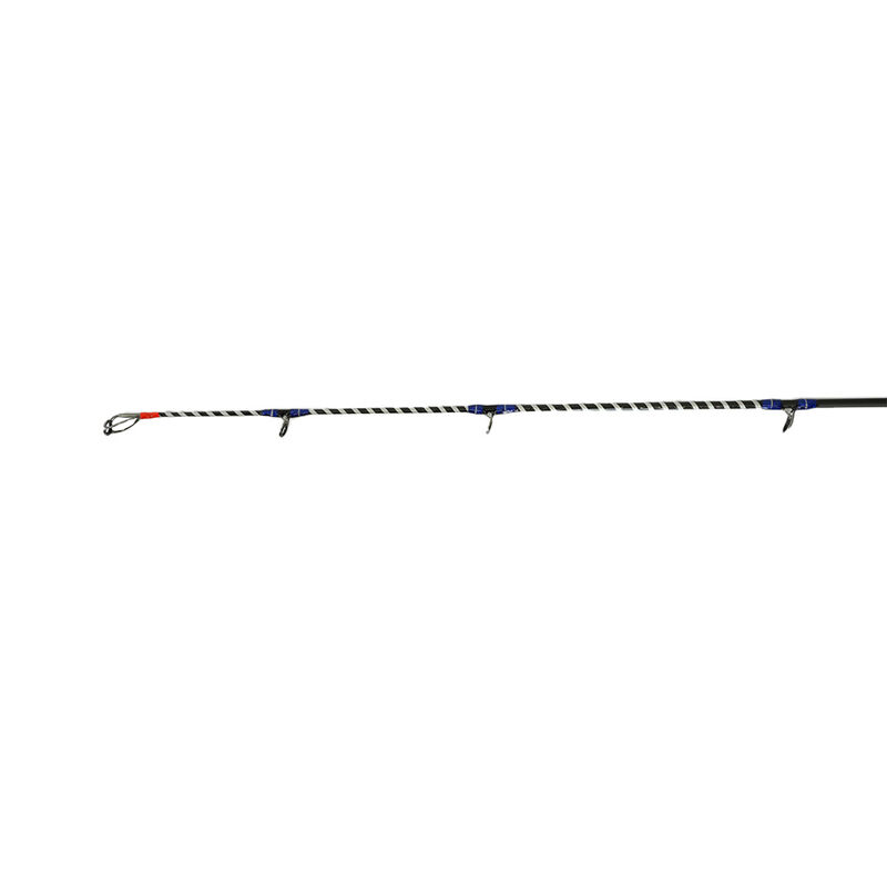 Canne Surfcasting SASORI Kaiten 420 Power Surf 100-250g 4m20 - Cannes surfcasting emboitement | Pacific P&ecirc;che