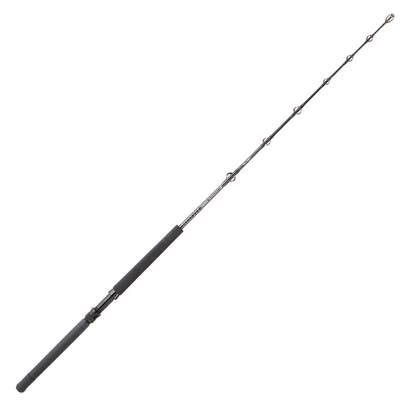 Canne broum&eacute; sunset baroudeur tuna control 1.75m 80lbs - Cannes | Pacific P&ecirc;che