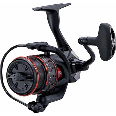 Moulinet Spinning Okuma Ceymar Hd 5000 - Moulinets tambour Fixe | Pacific P&ecirc;che