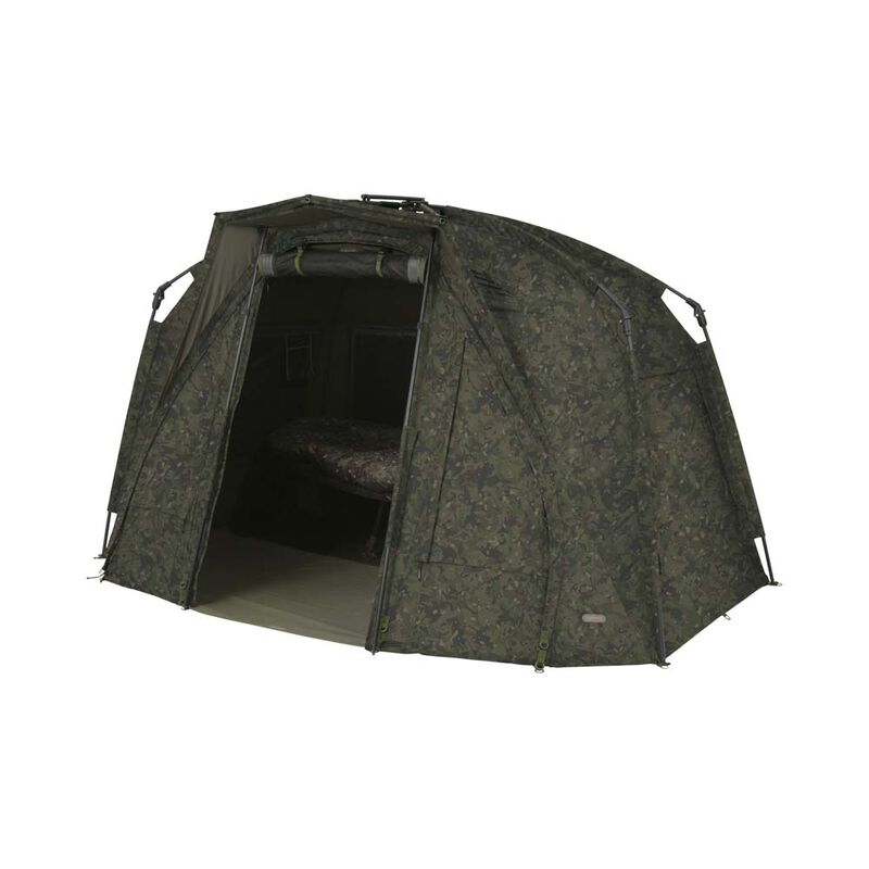 Biwy Trakker Tempest RS 100 Camo - Biwys | Pacific P&ecirc;che