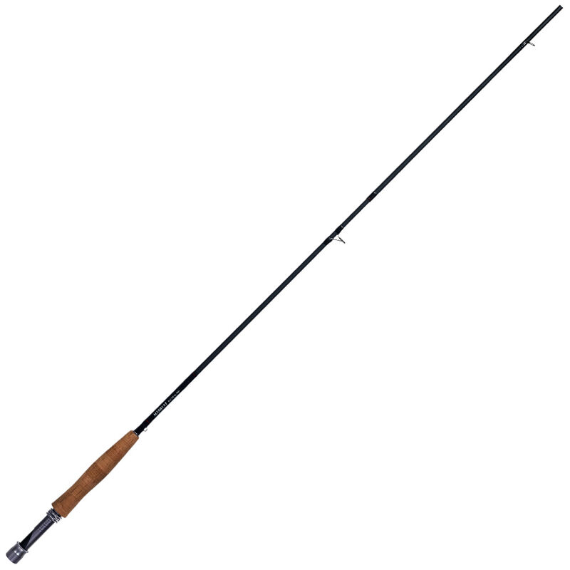 Canne mouche marryat tactical pro 10' soie 3/4 (4 brins) - Cannes | Pacific P&ecirc;che