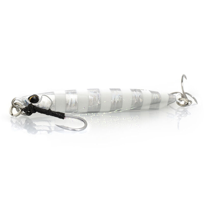 Leurre casting jig duo drag metal cast super slim 30g - Leurres casting Jigs | Pacific P&ecirc;che