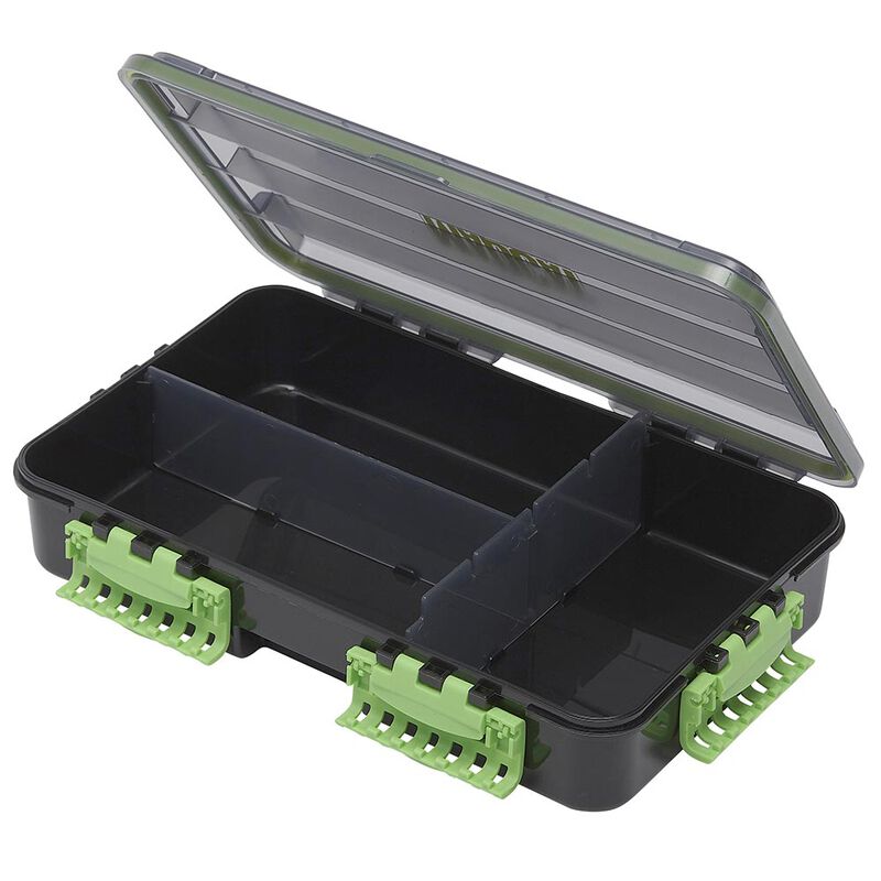 Boite madcat tackle box - Bo&icirc;tes | Pacific P&ecirc;che
