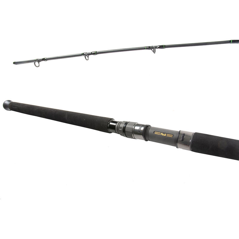 Canne Overfight Ipercut Power 2m40 100 - 250g - Cannes D&eacute;rive | Pacific P&ecirc;che