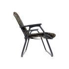 Levelchair Trakker RLX Bench Chair - Levels Chair | Pacific P&ecirc;che
