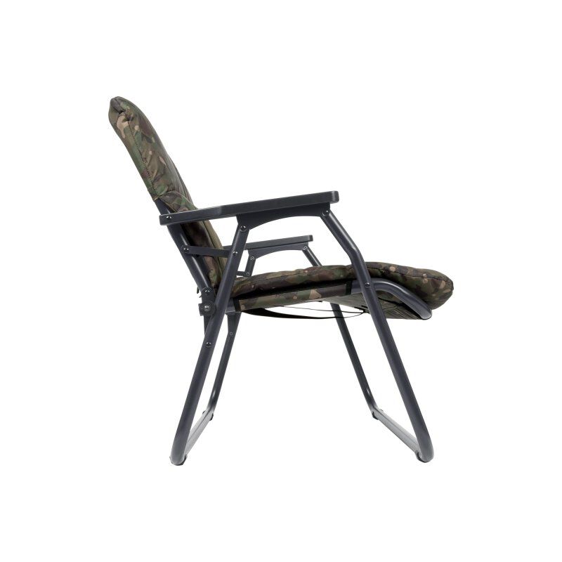 Levelchair Trakker RLX Bench Chair - Levels Chair | Pacific P&ecirc;che
