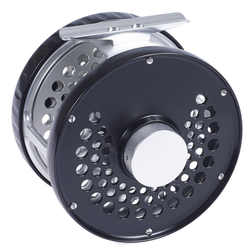 Moulinet mouche jmc salmo (soie 9-11) - Manuels | Pacific P&ecirc;che
