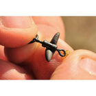&Eacute;merillon carpe korda chod swivel t11 (x8) - Emerillons carpe | Pacific P&ecirc;che