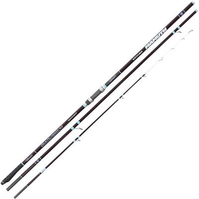 Canne Surf Vercelli Enygma Mamuth 4,42m - Cannes surfcasting emboitement | Pacific P&ecirc;che