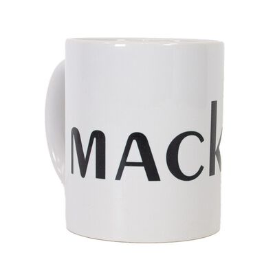 Mug Mack2 - Accessoires | Pacific P&ecirc;che