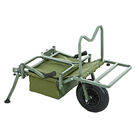 Chariot de transport carpe trakker x-trail galaxy barrow (brouette) - Chariots | Pacific P&ecirc;che