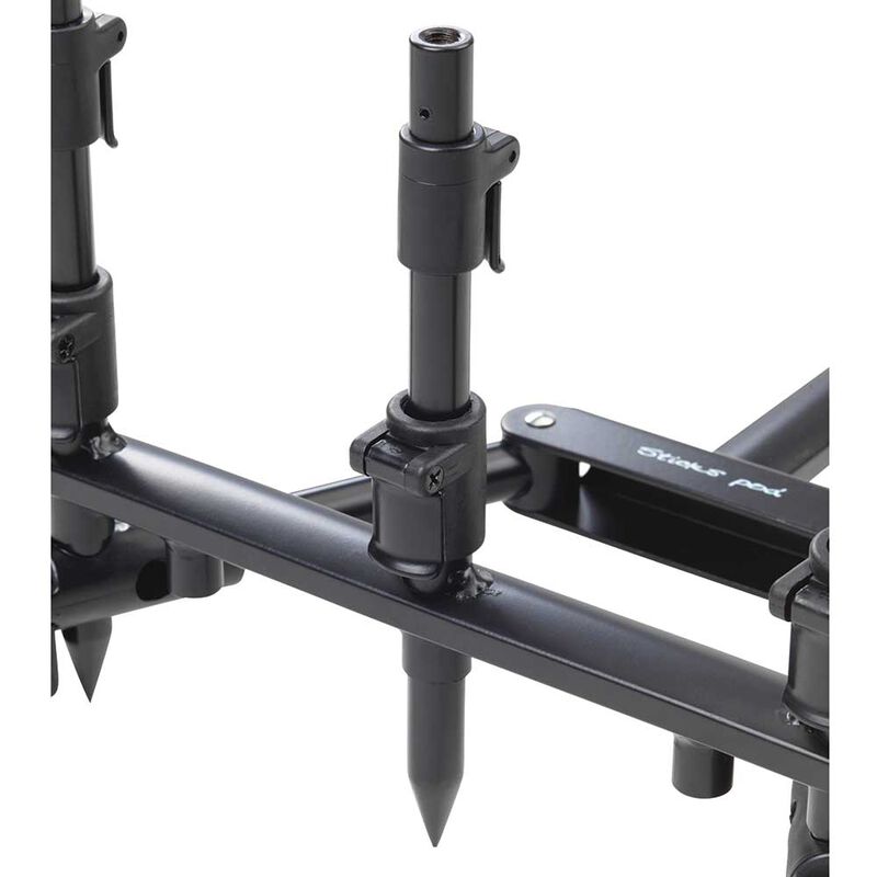 Rod pod prowess sticks pod - Rod Pod | Pacific P&ecirc;che