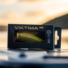 Leurre Dur Popper Evok Viktima 6.5cm, 11g - Surface | Pacific P&ecirc;che