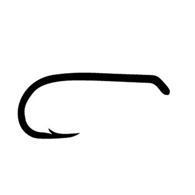 Hame&ccedil;ons mouche gamakatsu f11-2sh (x25) - Hame&ccedil;ons | Pacific P&ecirc;che