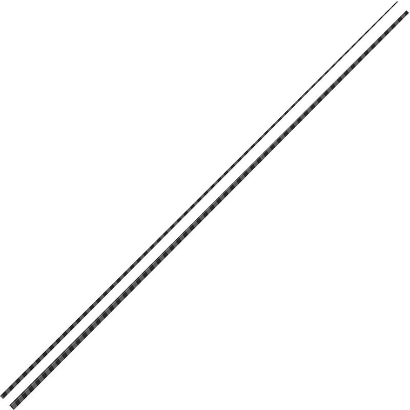 Kit Garbolino K2 Match Helix 2 Brins 2.65m, 42g (Pour Silverfish) - Kits | Pacific P&ecirc;che
