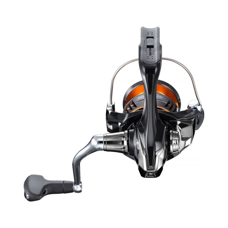 Moulinet Spinning Shimano Nexave FJ C2000S HG - Moulinets Spinning | Pacific P&ecirc;che