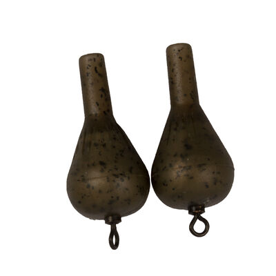 Embase pour flotteur anglaise coup guru waggler converters (x2) - Pellet Wagglers | Pacific P&ecirc;che