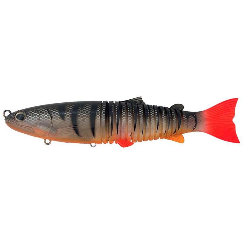 Leurre Souple Swimbait Biwaa S'Trout Soft 20cm, 100g - Swimbaits | Pacific P&ecirc;che