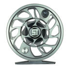 Moulinet Silverstone R-stream 56 black (soie 5-6) - Manuels | Pacific P&ecirc;che
