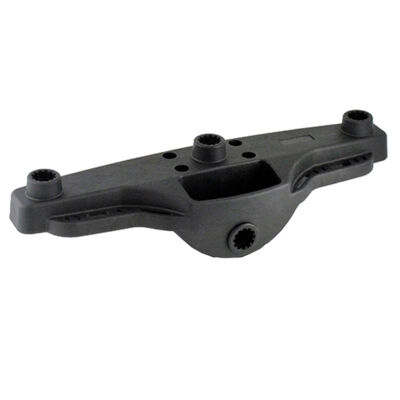 Base Quadruple Seven Bass Amiral Plug&Go - Accastillage | Pacific P&ecirc;che