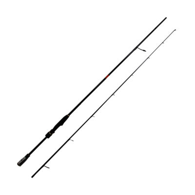 Canne Spinning Sakura Vidiaz 702mh 2.13m, 10-35g - Cannes Spinning | Pacific P&ecirc;che