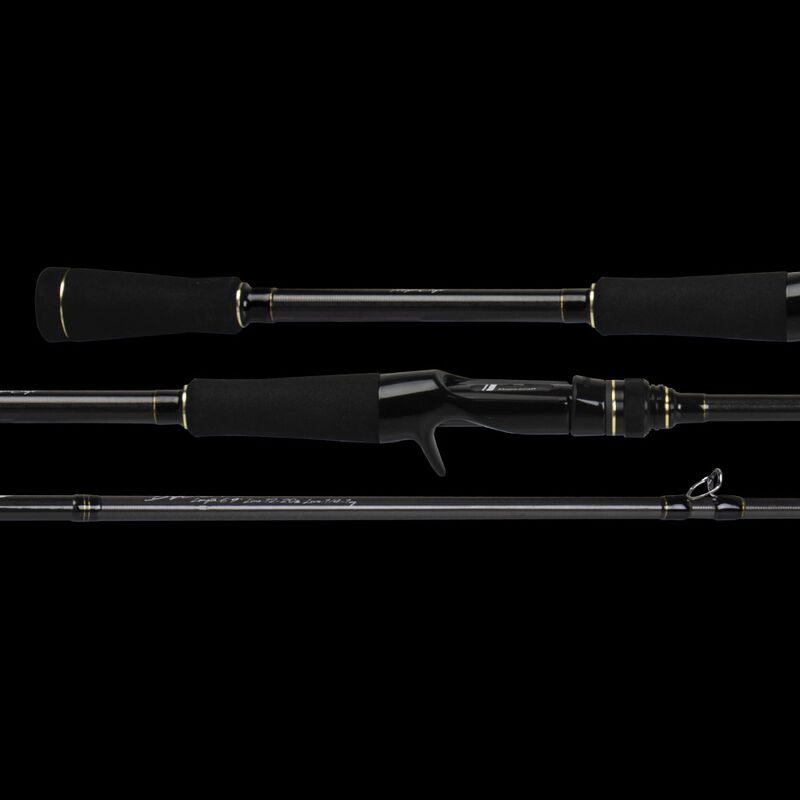 Canne casting major craft day's 702x 2.13m 10-84g - Cannes Casting | Pacific P&ecirc;che
