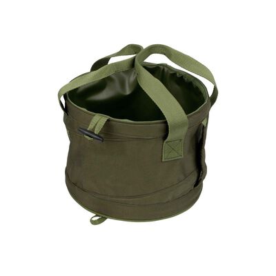 Seau Souple Trakker Sanctuary Pop-Up Bucket - Seau Souple | Pacific P&ecirc;che