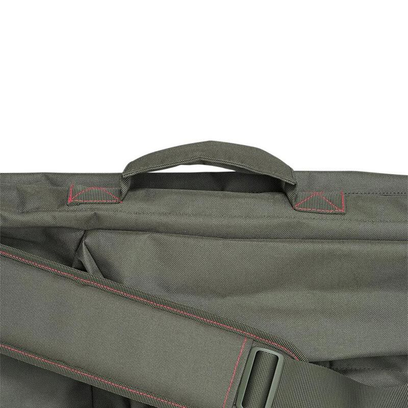 Fourreau JRC Defender II Holdall 12ft 3+3 Rod - Fourreaux | Pacific P&ecirc;che