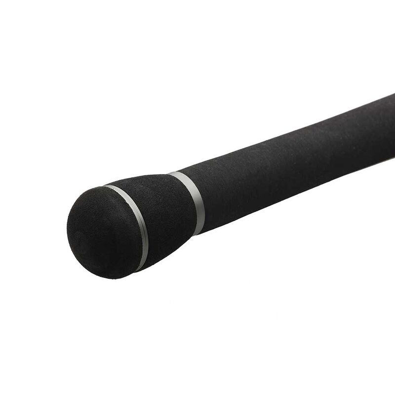 Canne Verticale silure madcat black close combat 1.80m 50-100g - Cannes Verticale | Pacific P&ecirc;che