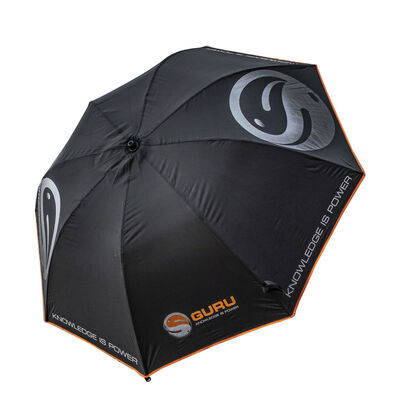 Grand parapluie guru large umbrella 2,2 m - Parapluies et Ombrelle | Pacific P&ecirc;che
