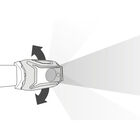 Lampe Frontale Tikkina Gris - Lampes frontales | Pacific P&ecirc;che
