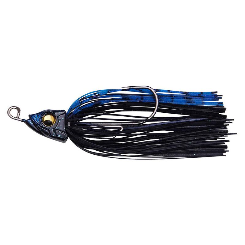 Chatterbait Megabass Wild Header 21g - Chatterbaits | Pacific P&ecirc;che