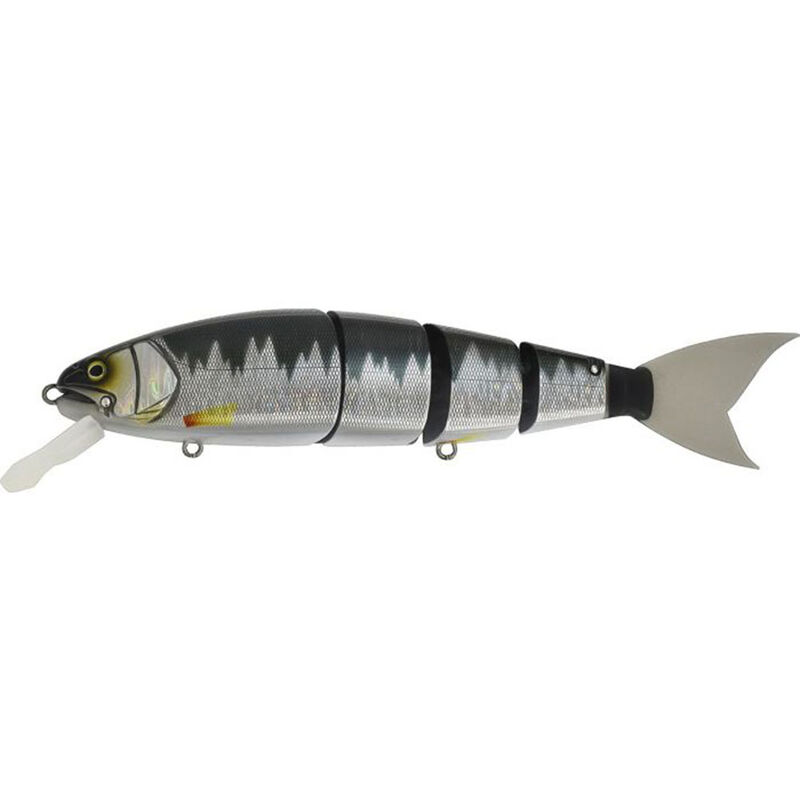 Leurre Dur Swimbait Madness Balam 255 Variant 25,5cm 110g - Swimbaits | Pacific P&ecirc;che
