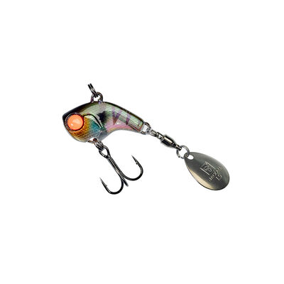 Leurre Spintail Illex Deracoup Fine 3.5g - Spintail | Pacific P&ecirc;che