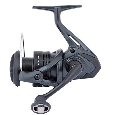 Moulinet Feeder/match Shimano Aero C3000 - Moulinets feeder | Pacific P&ecirc;che