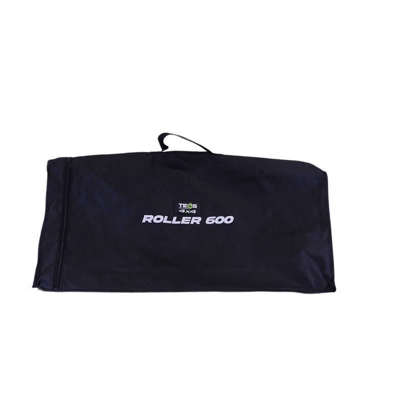 Rouleau Teos 4x4 Roller 600 - Rouleaux | Pacific P&ecirc;che