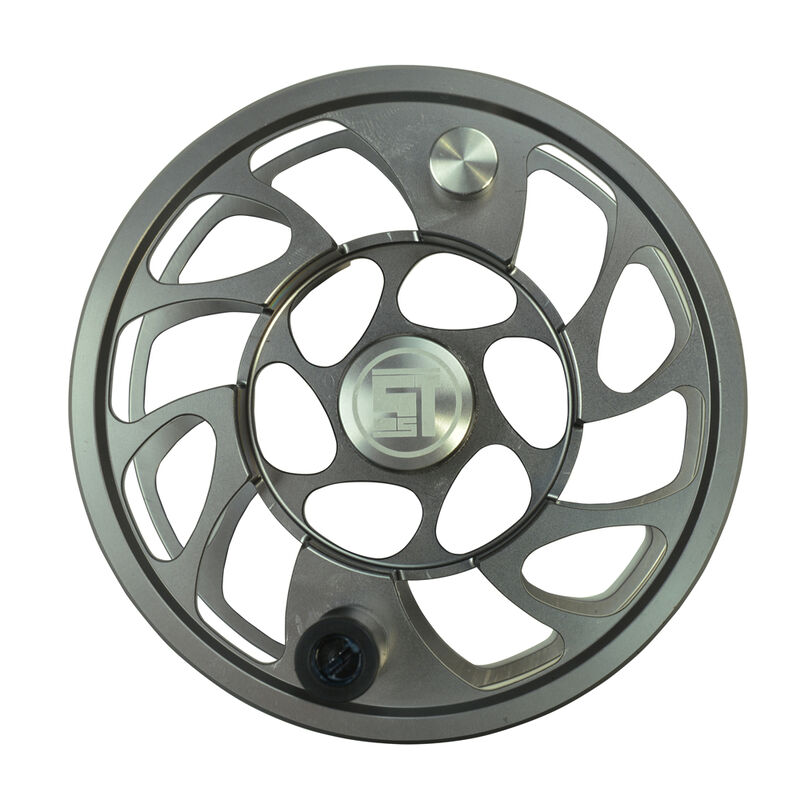 Bobine moulinet mouche silverstone r-stream 56 (soie 5-6) - Destockage | Pacific P&ecirc;che