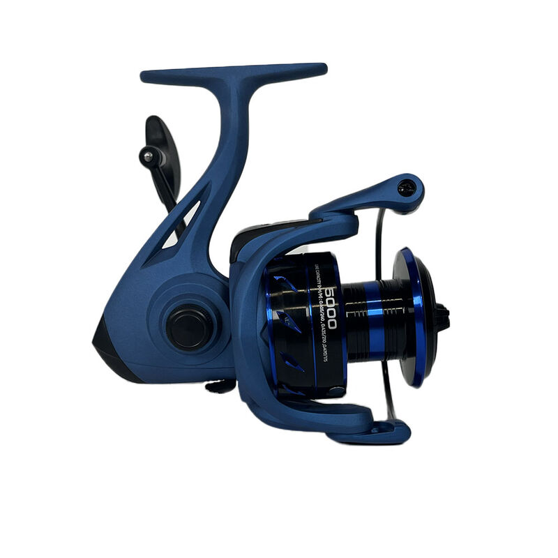 Moulinet Sasori Optimum 5000 - Moulinets tambour Fixe | Pacific P&ecirc;che