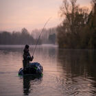 Cannes Korda Kaizen Green 10' 4lbs - Cannes &le;11' | Pacific P&ecirc;che
