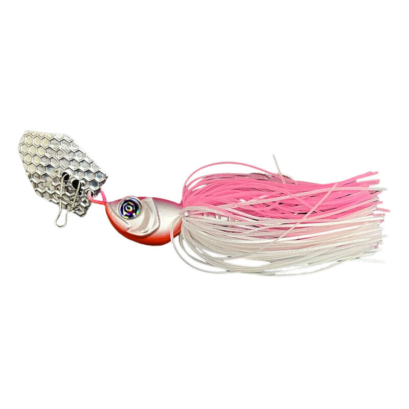 Chatterbait Evok Loki Blade Jig 21g - Chatterbaits | Pacific P&ecirc;che