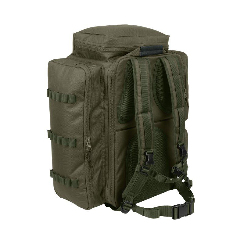Sac &agrave; Dos Trakker NXG Deluxe Rucksack - Sacs &agrave; Dos | Pacific P&ecirc;che