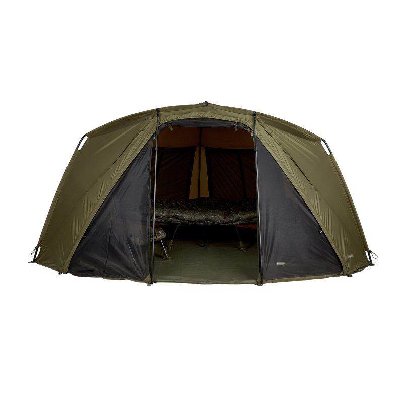 Fa&ccedil;ade Moustiquaire Trakker Tempest 150 Insect Panel - Accessoires Biwy | Pacific P&ecirc;che