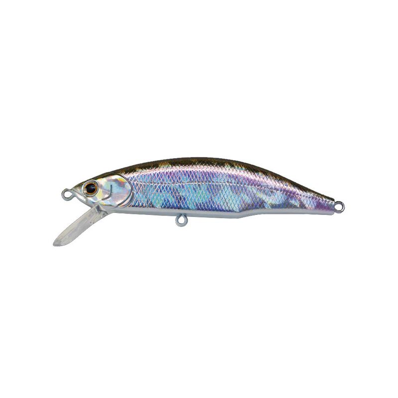Leurre Dur Jerkbait Jackson Meteora 5.2cm, 5.5g - Jerkbaits | Pacific P&ecirc;che
