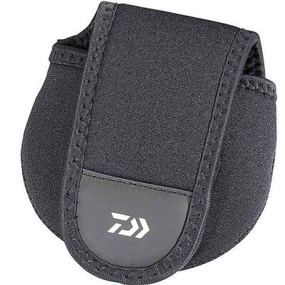 Housse Daiwa Moulinet Casting 100/150 - Accessoires Moulinets | Pacific P&ecirc;che