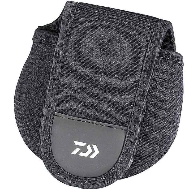 Housse Daiwa Moulinet Casting 100/150 - Accessoires Moulinets | Pacific P&ecirc;che