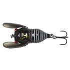 Leurre de surface carnassier savage gear 3d cicada 3.3cm 3.5g - Surface | Pacific P&ecirc;che