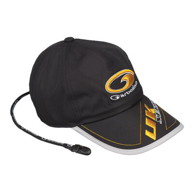 Casquette Garbolino UK Series - Casquettes | Pacific P&ecirc;che