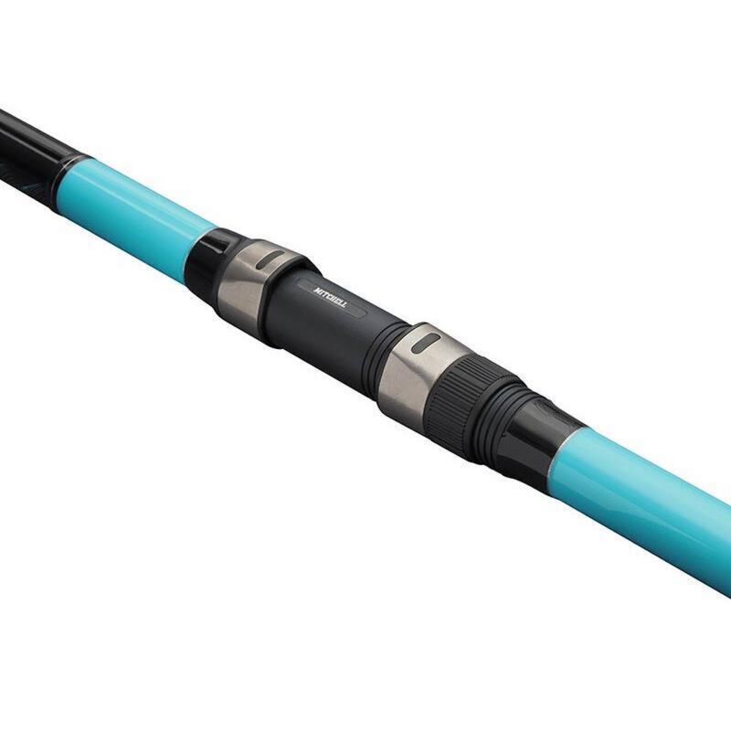 Ensemble Surfcasting Mitchell Tanager 3 SW 4,23 m 100-250 g - Ensembles | Pacific P&ecirc;che