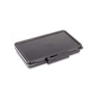Boite nash slim box 2 compartiments - Bo&icirc;tes | Pacific P&ecirc;che